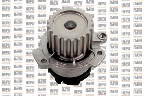 P625 Hepu Bomba de água (bomba) de esfriamento
