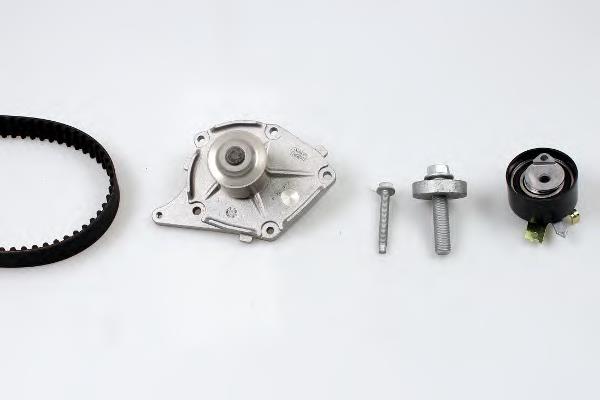 Compre 5500552 Ruville Correia do mecanismo de distribuição de gás, kit