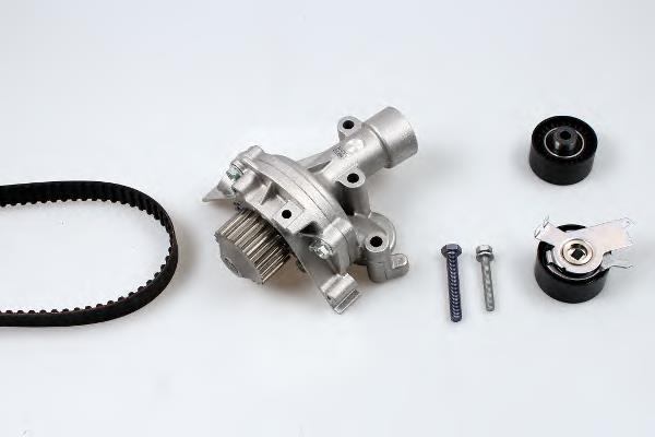 Correia do mecanismo de distribuição de gás, kit Peugeot/Citroen 1689633680 preço, a partir de 170,21 USD