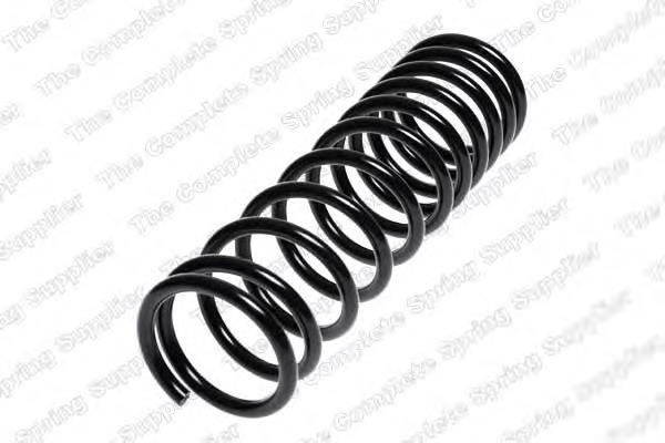 Compre 161511105A VAG Mola traseira