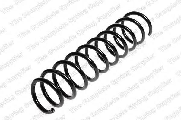 600340D Maxgear Mola traseira