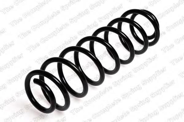 ZC7024A Japan Parts Mola traseira