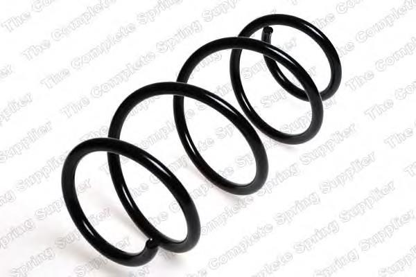 Compre ZC2710H Japan Parts Mola dianteira