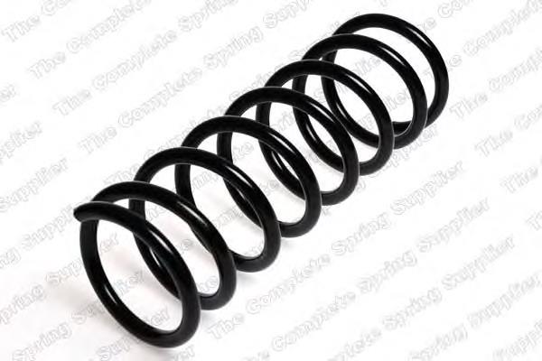 Mola traseira 1360354 Ford