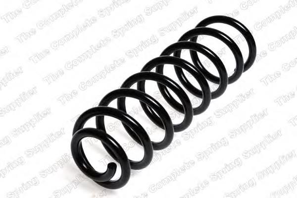Compre ZC5337C Japan Parts Mola traseira