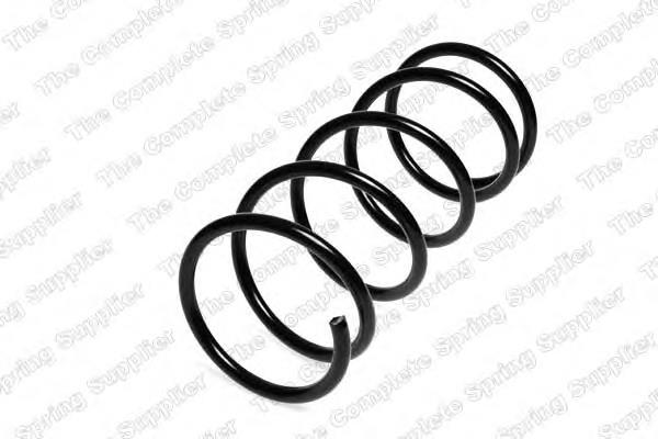 Mola traseira Mazda B46228011