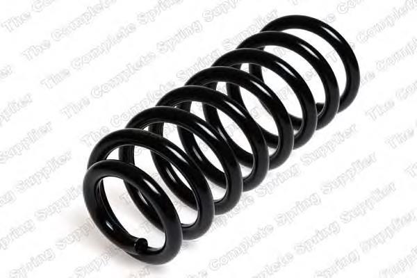 Compre 4A5511115AA VAG Mola traseira