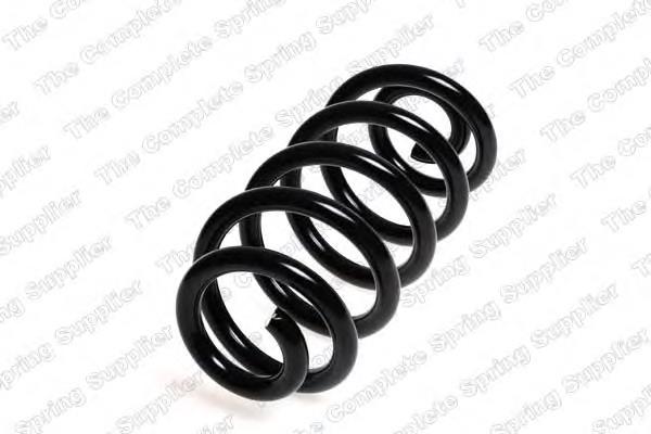 Mola traseira 4F0511115BR VAG
