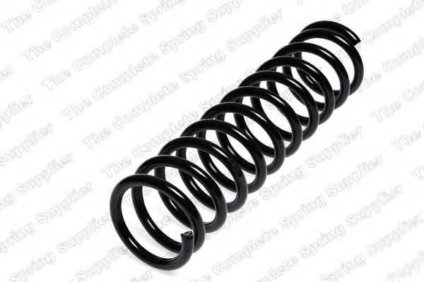 Mola traseira para BMW 5  E28