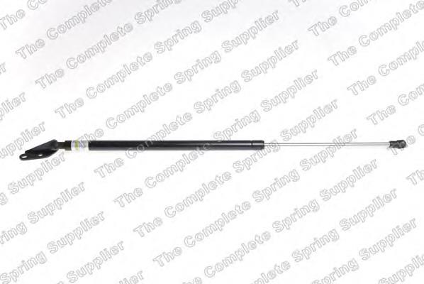 Amortecedor de tampa de porta-malas (de 3ª/5ª porta traseira) Nissan/Infiniti 90450JG400 preço, a partir de 44,27 USD