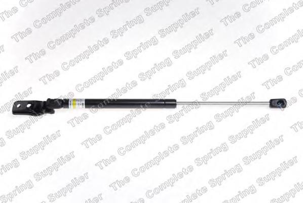 Amortecedor de tampa de porta-malas (de 3ª/5ª porta traseira) Krosno 24496 preço, a partir de 22,67 USD
