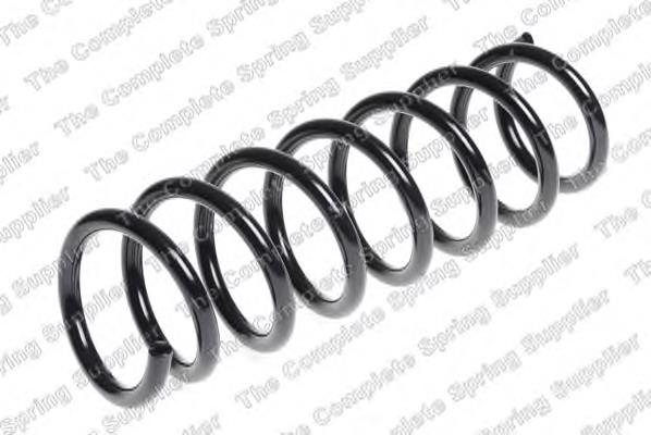 Mola traseira 33531093090 BMW