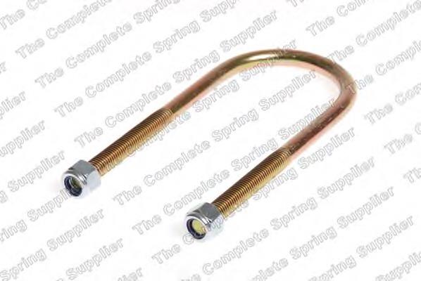 Estribo da suspensão de lâminas Mitsubishi MB242399 preço, a partir de 20,11 USD