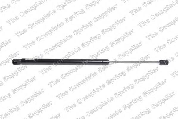 AG50493 Optimal Amortecedor de tampa de porta-malas (de 3ª/5ª porta traseira)