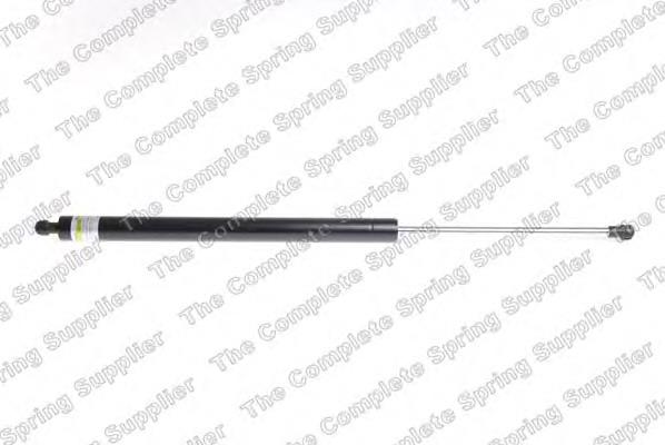 Compre 40409100024 Meyle Amortecedor de tampa de porta-malas (de 3ª/5ª porta traseira)