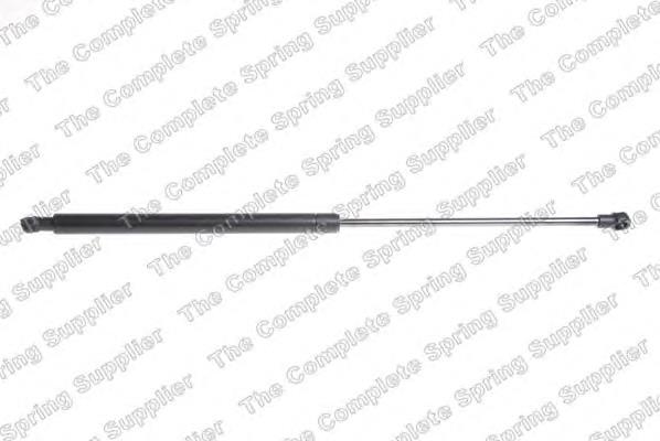 Amortecedor de tampa de porta-malas (de 3ª/5ª porta traseira) Toyota 689500W542 preço, a partir de 19,13 USD