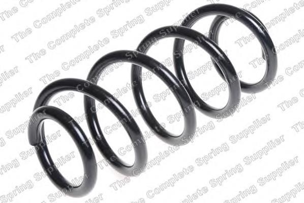 Compre 8K0411105DJ VAG Mola dianteira