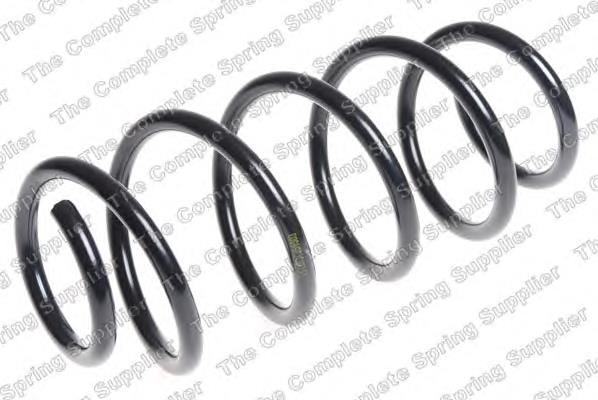 Mola dianteira VAG 6Q0411105AA preço, a partir de 35,72 USD