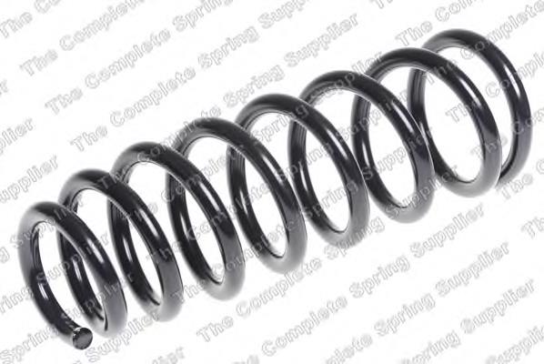 Mola traseira 553503K640 Hyundai/Kia
