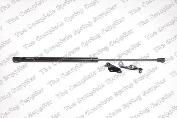 Amortecedor de tampa de porta-malas (de 3ª/5ª porta traseira) Blue Print ADT35830 preço, a partir de 26,73 USD