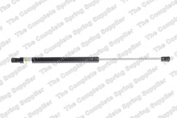 Compre 5N0827550E VAG Amortecedor de tampa de porta-malas (de 3ª/5ª porta traseira)