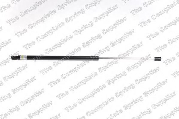 Compre BHE790054 Land Rover Amortecedor de vidro de porta-malas (de 3ª/5ª porta traseira (de tampa de alcapão)
