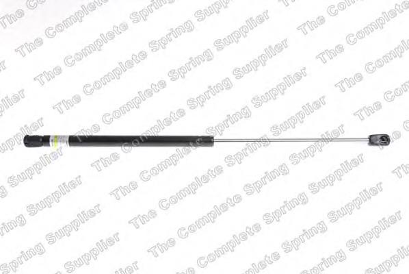 Amortecedor de tampa de porta-malas (de 3ª/5ª porta traseira) Sato Tech ST50762 preço, a partir de 13,08 USD
