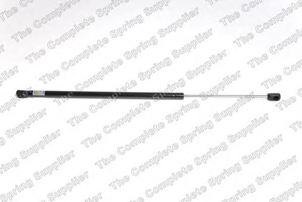 Amortecedor de tampa de porta-malas (de 3ª/5ª porta traseira) VAG 3T982755001S preço, a partir de 18,57 USD