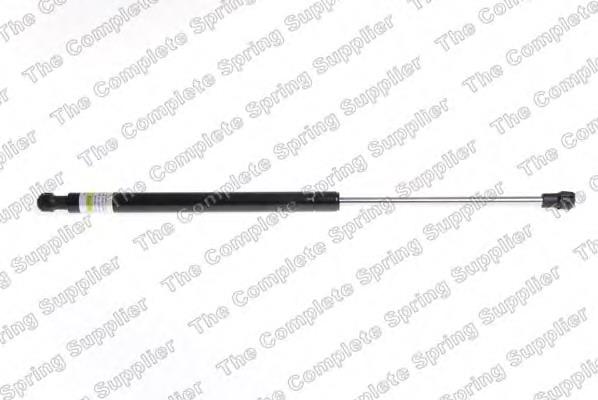 Compre 6895005081 Toyota Amortecedor de tampa de porta-malas (de 3ª/5ª porta traseira)