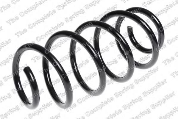 Mola dianteira VAG 1K0411105DL preço, a partir de 37,53 USD