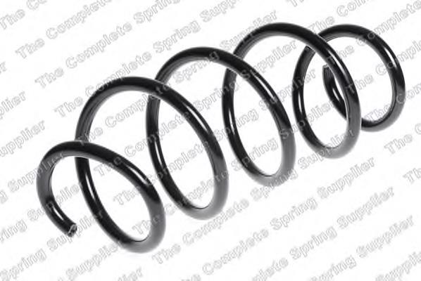 Mola dianteira VAG 5N0411105S preço, a partir de 41,16 USD
