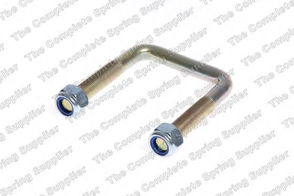 Estribo da suspensão de lâminas Peugeot/Citroen 514238 preço, a partir de 16,18 USD