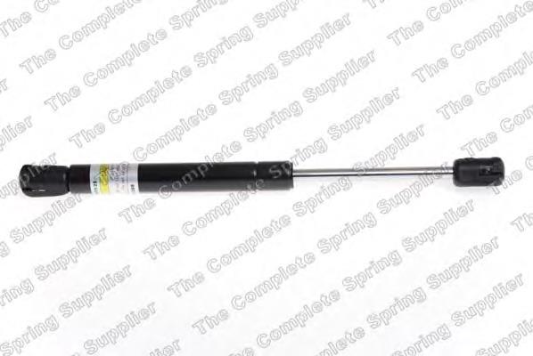 Amortecedor de tampa de porta-malas (de 3ª/5ª porta traseira) Kamoka 7092399 preço, a partir de 18,71 USD