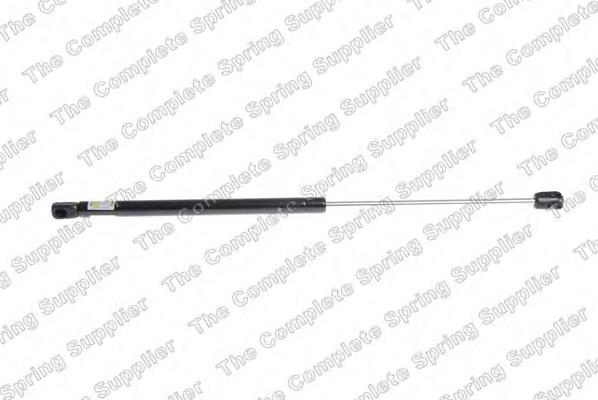 GSR644100 Open Parts Amortecedor de tampa de porta-malas (de 3ª/5ª porta traseira)