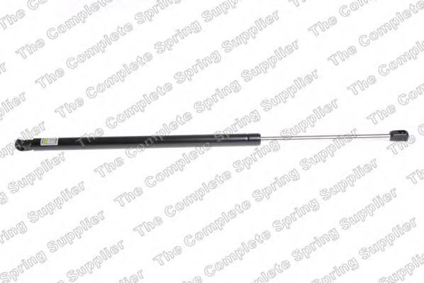 Compre ADH25802 Blue Print Amortecedor de tampa de porta-malas (de 3ª/5ª porta traseira)