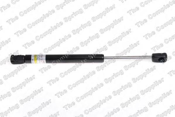 Compre GS1002 Magneti Marelli Amortecedor de tampa de porta-malas (de 3ª/5ª porta traseira)
