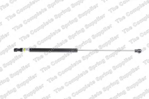 844300006R Renault (RVI) Amortecedor de tampa de porta-malas (de 3ª/5ª porta traseira)