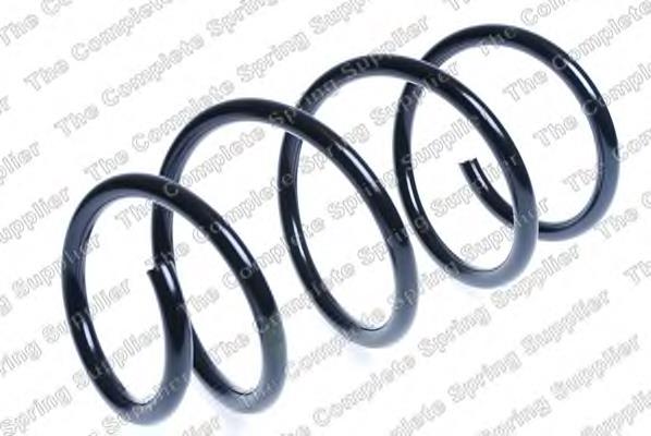 ZC3368A Japan Parts Mola dianteira