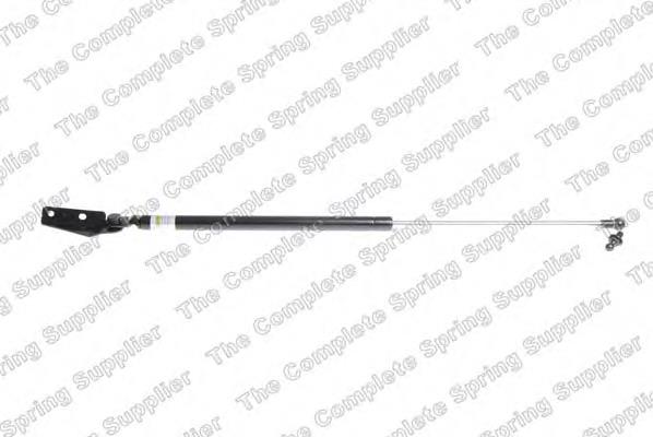 Compre 63269AG000 Subaru Amortecedor de tampa de porta-malas (de 3ª/5ª porta traseira)