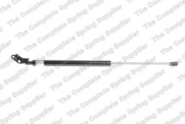 Amortecedor de tampa de porta-malas (de 3ª/5ª porta traseira) Toyota 6895049205 preço, a partir de 32,66 USD