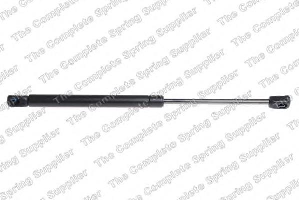 Compre 612801 Stabilus Amortecedor de tampa de porta-malas (de 3ª/5ª porta traseira)