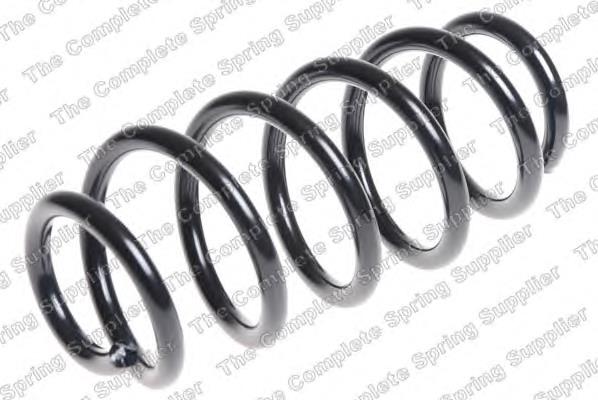 Mola traseira 4823105460 Toyota