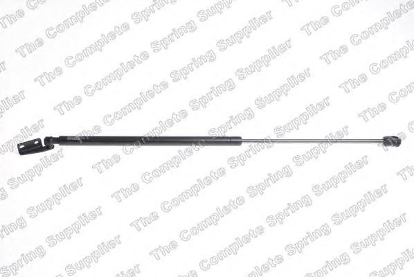 Amortecedor de tampa de porta-malas (de 3ª/5ª porta traseira) 353984 Stabilus