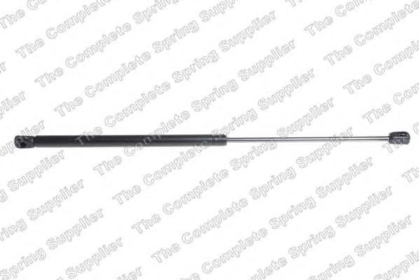 31333127 Volvo Amortecedor de tampa de porta-malas (de 3ª/5ª porta traseira)