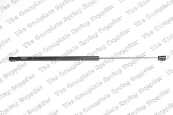 Compre 31395911 Volvo Amortecedor de tampa de porta-malas (de 3ª/5ª porta traseira)