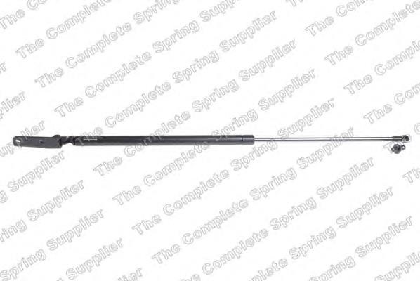 Amortecedor de tampa de porta-malas (de 3ª/5ª porta traseira) Subaru 63269AJ000 preço, a partir de 30,82 USD