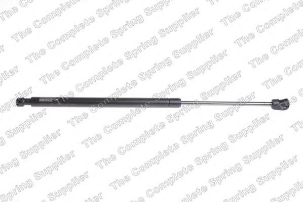 Amortecedor de vidro de porta-malas (de 3ª/5ª porta traseira (de tampa de alcapão) Magneti Marelli 430719136300 preço, a partir de 14,05 USD