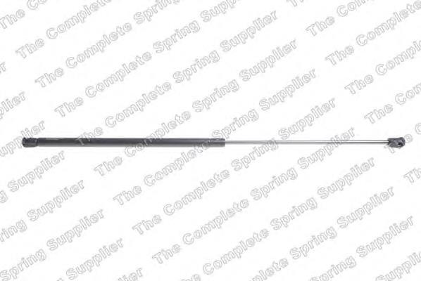Compre 5344006050 Toyota Amortecedor da capota direito
