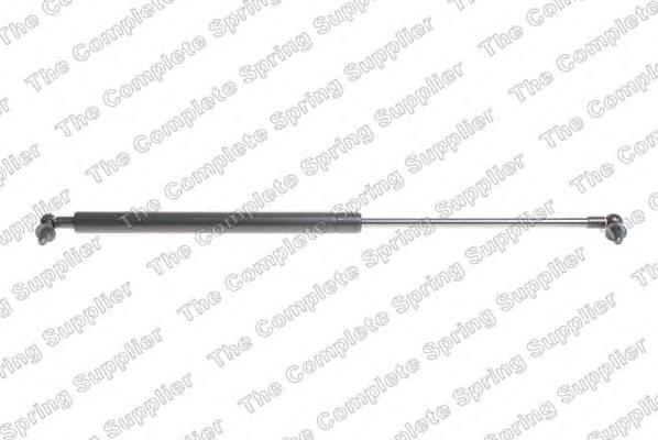 21128231015 Lada Amortecedor de tampa de porta-malas (de 3ª/5ª porta traseira)