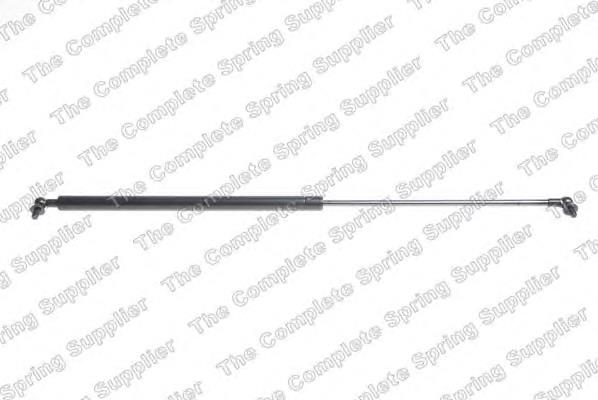 Compre 11198231010 DK Amortecedor de tampa de porta-malas (de 3ª/5ª porta traseira)